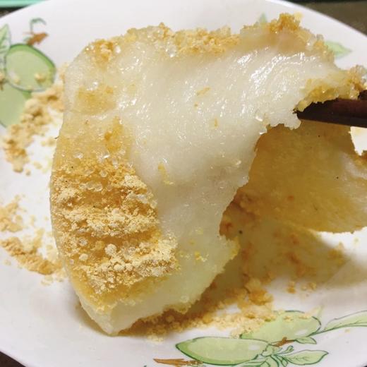 （16个秒杀，性价比超高）送95g黄豆粉，恩施土家糍粑，4斤装，一斤4袋，玉米，高梁，糯米，三种口味可选 商品图0