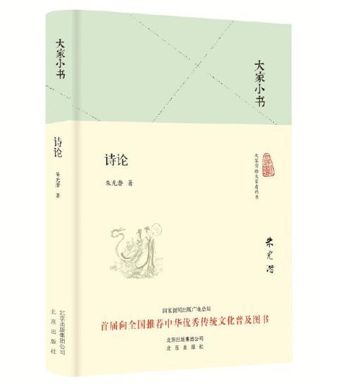 大家小书 诗论 商品图0