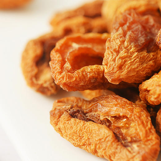 【新疆策勒馆】丝路红 杏肉 （罐装） 180g/罐 商品图1