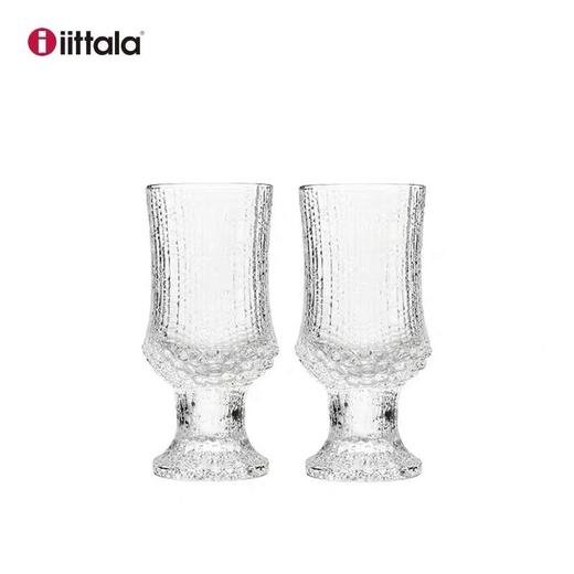 Iittala伊塔拉Ultima极冻系列Thule白葡萄酒杯二件装160ml 商品图0