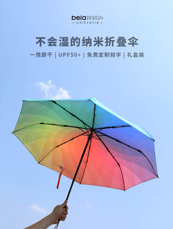 纳米雨伞缺点图片