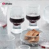 Iittala伊塔拉极冻系列Thule红葡萄酒杯二件装230ml 商品缩略图1