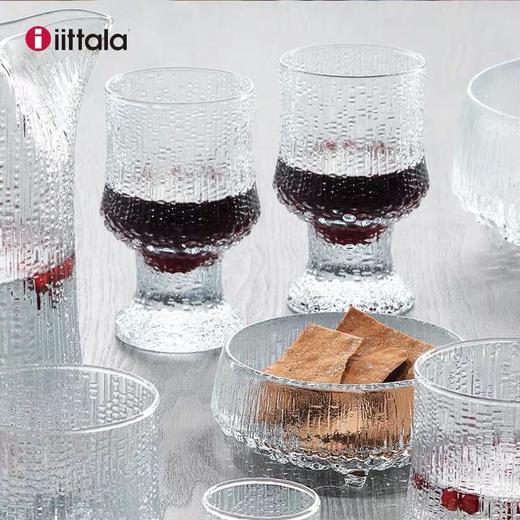 Iittala伊塔拉极冻系列Thule红葡萄酒杯二件装230ml 商品图1
