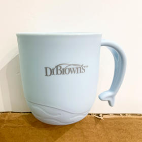 布朗博士水杯（非卖品）