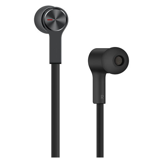 华为 HUAWEI FreeLace 无线耳机 智慧闪连快充 动听人声 蓝牙耳机 运动耳机 华为耳机 商品图4