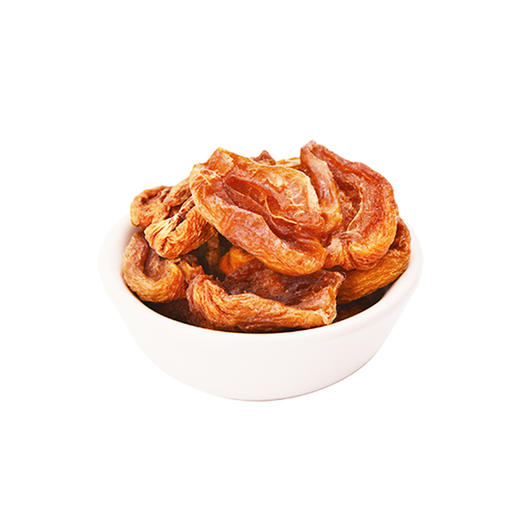 【新疆策勒馆】丝路红 杏肉 （罐装） 180g/罐 商品图4