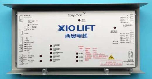 优迈门机变频器 商品图5