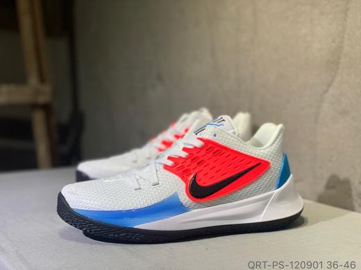 Kyrie Low 2 欧文低帮篮球鞋QRT-PS-120901 尺码：36-46 商品图3