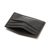 Salvatore Ferragamo/菲拉格慕男士黑色牛皮卡包卡夹FG2925805699 商品缩略图2