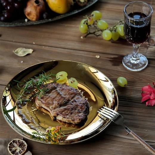 超划算‼️玛德牧业｜安格斯菲力牛排 整切西冷 整切眼肉 每片150g 每箱八片 西冷+眼肉对拼 新疆 内蒙 西藏 宁夏 云南（+15元/箱） 商品图4