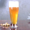 创意透明啤酒杯 商品缩略图0