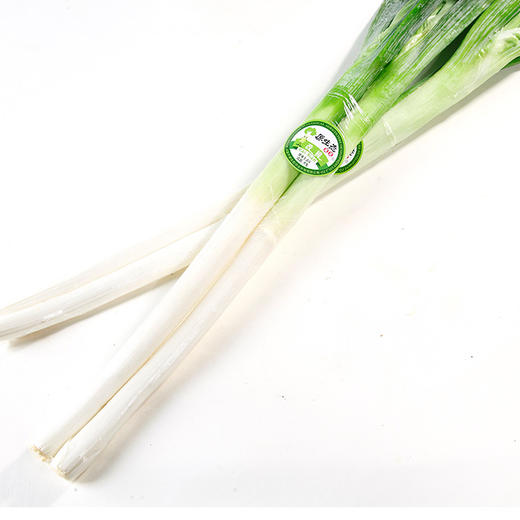 大葱200g盒绿色无公害