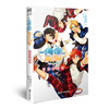 偶像梦幻祭.1 青春狂想曲（超人气女性向偶像养成手游《偶像梦幻祭》官方简体中文小说第1册） 商品缩略图0