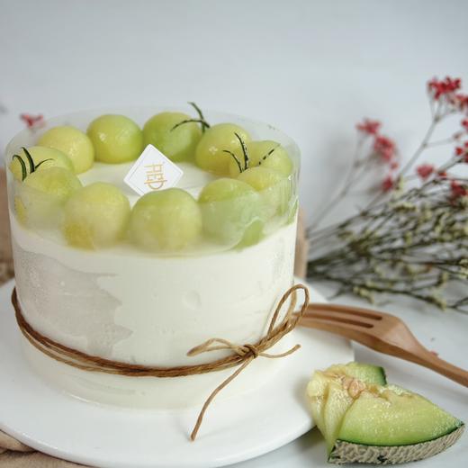 玲珑玫珑 Melon Musk 商品图2