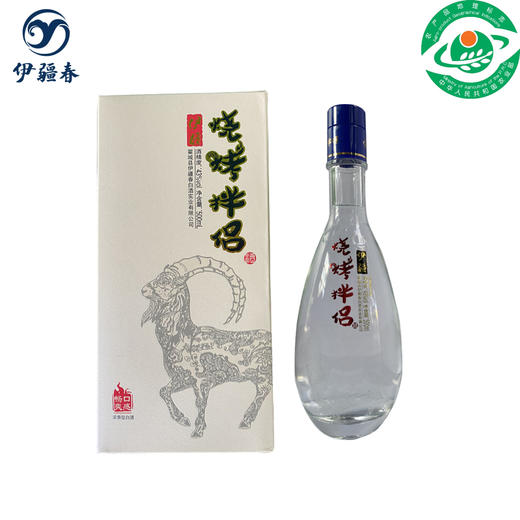 【伊疆春】烧烤拌侣6瓶/件 商品图0