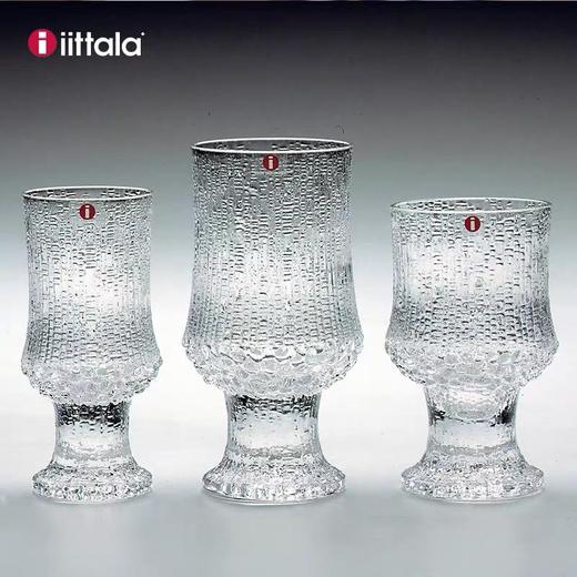 Iittala伊塔拉极冻系列Thule红葡萄酒杯二件装230ml 商品图2