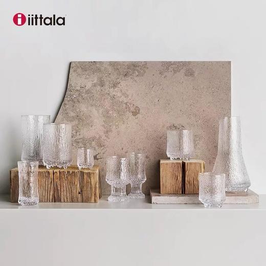 Iittala伊塔拉极冻系列Thule威士忌饮料杯二件装380ml 商品图3