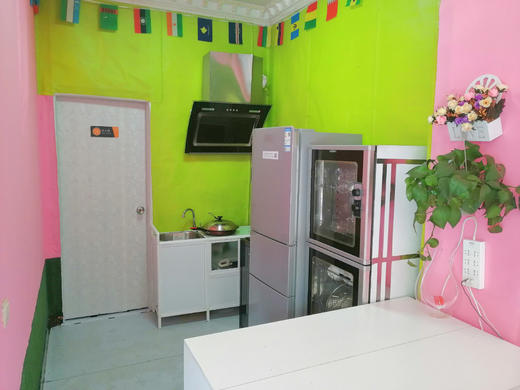 深圳慢姑娘湖光山色别墅轰趴 商品图5