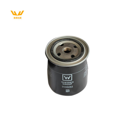 【柴油滤芯2036282】 适用于HD120/HD128/HD130/HD138(H219)/HDO120V（H275） 商品图1