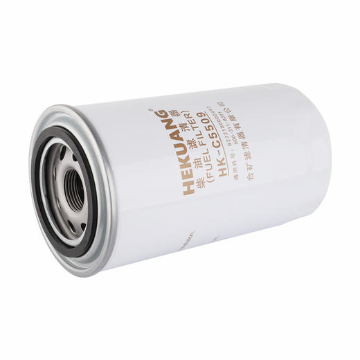 雷沃FR330-7/FR360-7挖掘机滤芯 机油柴油滤芯 液压油吸油回油滤芯 先导滤芯 商品图4