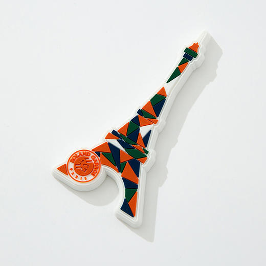 罗兰加洛斯旗舰店正品  Roland Garros 2020法网冰箱贴 商品图1