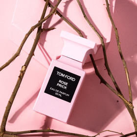 停产！汤姆·福特 荆刺玫瑰/玫瑰刺 Tom Ford Rose Prick 分装