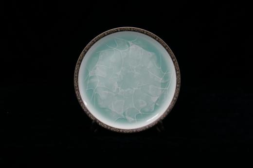 艺术插盘 商品图0