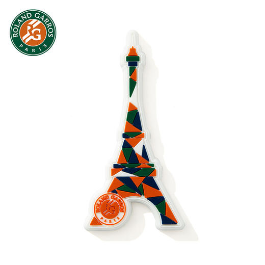罗兰加洛斯旗舰店正品  Roland Garros 2020法网冰箱贴 商品图0