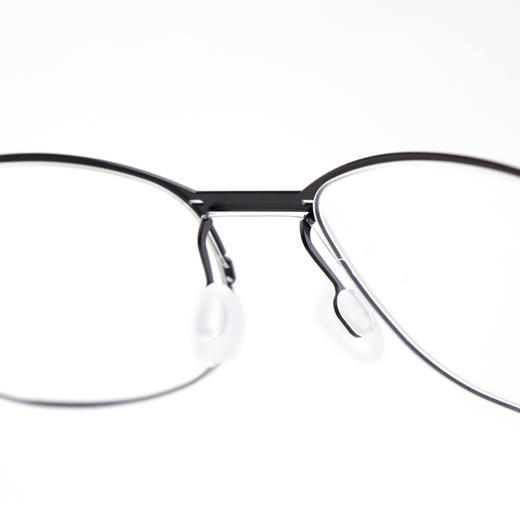 德国 MARKUS T 玛吉士 DOT MONO  L1 013 130 389  K金 光学镜框 商品图4