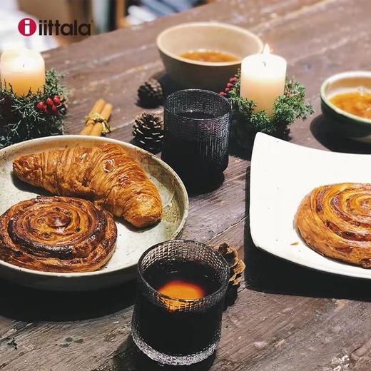 Iittala伊塔拉冰川极冻系列Thule小威士忌酒杯二件装200ml 商品图4