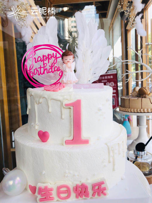 天使宝宝 商品图1