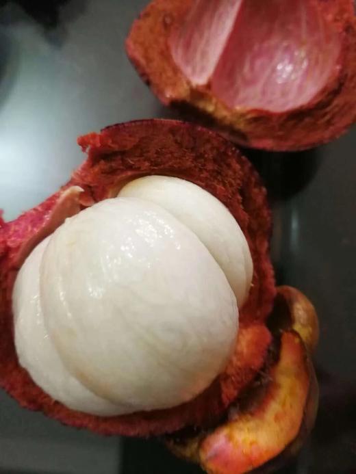 【泰国山竹】3斤装，5A级，5A级麻竹，顺丰空运快递 商品图0