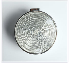 Wedgwood王薇薇verawang真爱相随珍珠首饰盒欧式结婚礼物