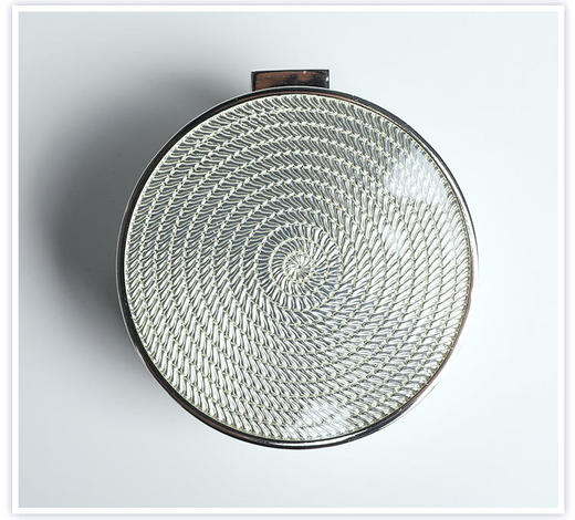 Wedgwood王薇薇verawang真爱相随珍珠首饰盒欧式结婚礼物 商品图0