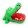 咬手指鳄鱼整蛊玩具抖音同款创意按牙齿成人儿童亲子恶搞解压道具 商品缩略图4