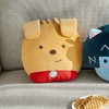 kakao Mini Face Cushion_Frodo 腰垫JPY带授权招加盟代理 商品缩略图0