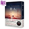 【中商原版】罪人 The Sinner 港台原版 泰丝.格里森 Tess Gerritsen 春天出版 欧美悬疑推理小说 商品缩略图0