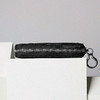 七匹狼钥匙包 男士钥匙扣汽车钥匙包时尚锁匙包A138232-01AJ2黑色 商品缩略图1