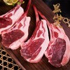 法式羊排，适合煎的羊肉，肥而不腻，无擅味，顺丰包邮，480g*2袋 商品缩略图1