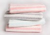 TY竹纤维条纹竹棉毛巾2003 商品缩略图2