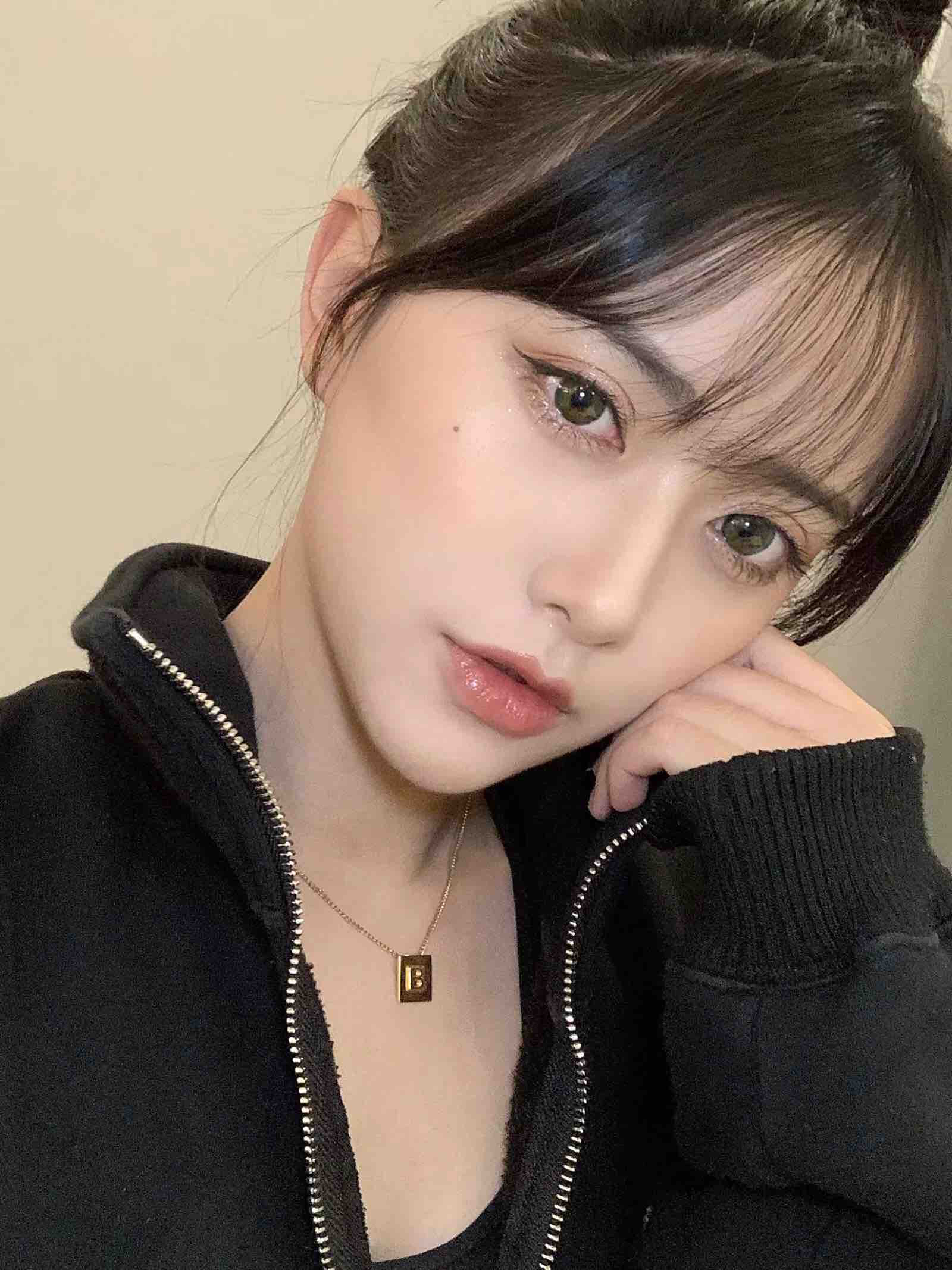 puffgirl亚当系列年抛自然混血