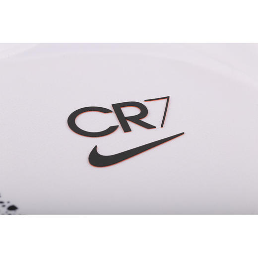 NIKE/耐克 CR7 C罗儿童短袖足球上衣热身服CV3071 商品图2