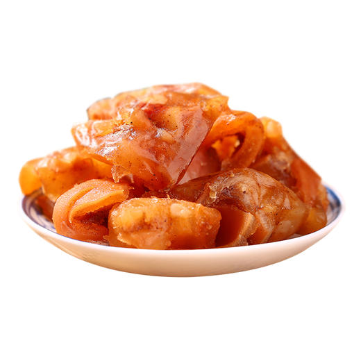 5个骥洋香辣牛筋散货5个
