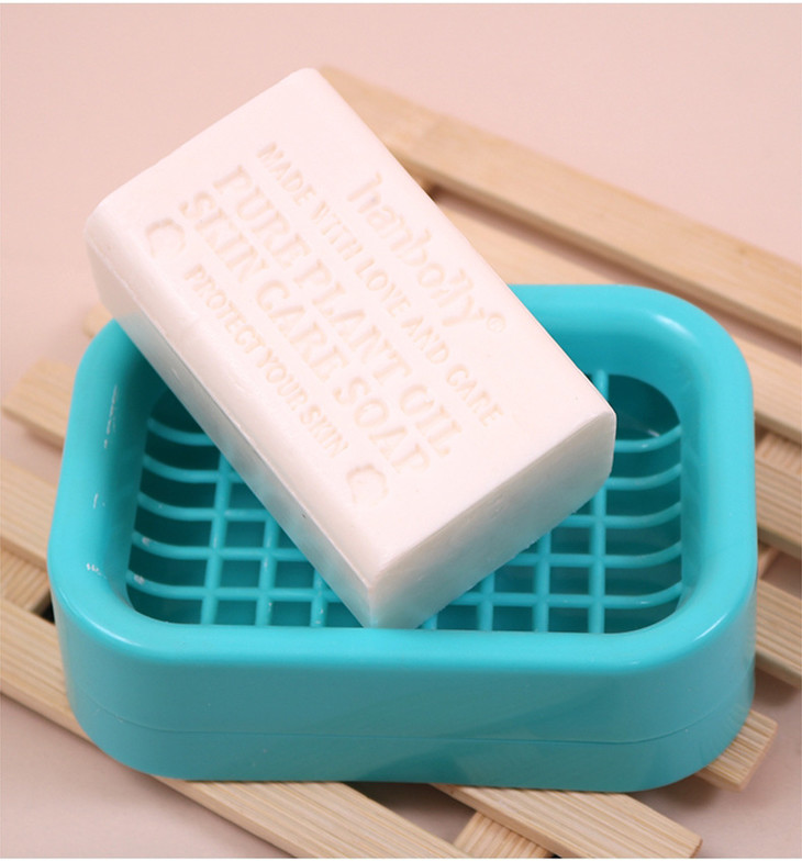 韩宝莉英伦玫瑰香氛研磨皂200g2易好