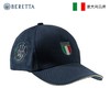 意大利BERETTA蓝色丛林迷彩图案棒球帽 商品缩略图0