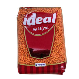 【自营】ideal意得红小扁豆 土耳其进口 800g/袋