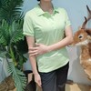 SALEWA沙乐华/女款速干多色防晒短袖POLO衫 CW21716 商品缩略图6
