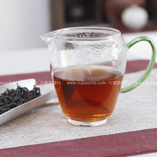 和隆六堡茶 2016年 农家春芽茶（150g~500g） 商品图1