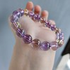 紫黄晶手串 商品缩略图0