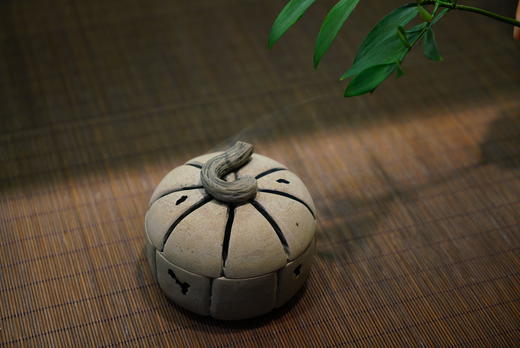 非遗｜南瓜香炉 商品图1